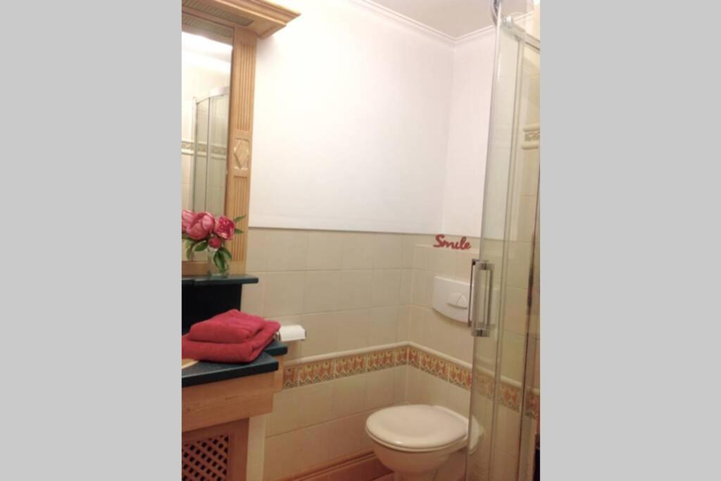 Apartamento Gran Terraza Privada Y Vistas Al Mar Puerto de Sóller Eksteriør bilde